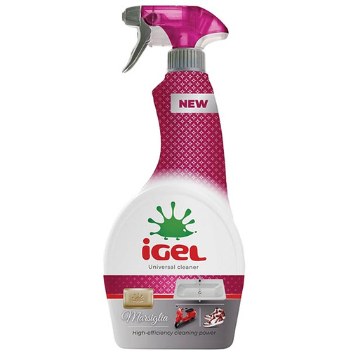 IGEL Univerzális tisztító-Marseile 650ml
