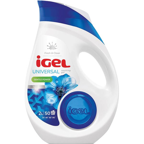 IGEL Universal Mosógél 2L