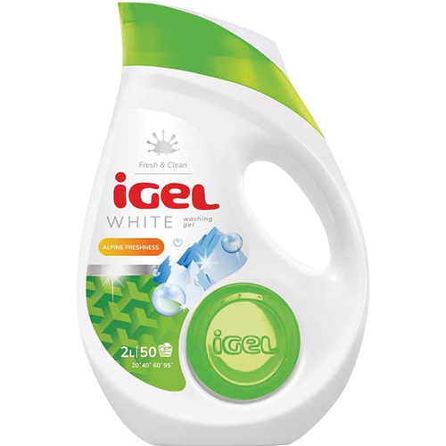 IGEL White Mosógél 2L
