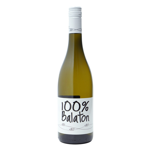 Homola Csop. 100% Balaton 0.75