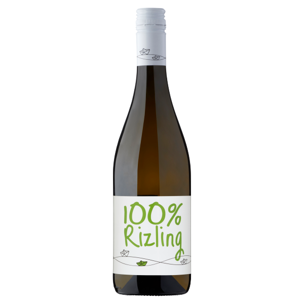 Homola Csop. 100% Rizling 0.75