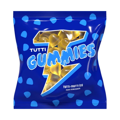 Tutti Gummies 100 g