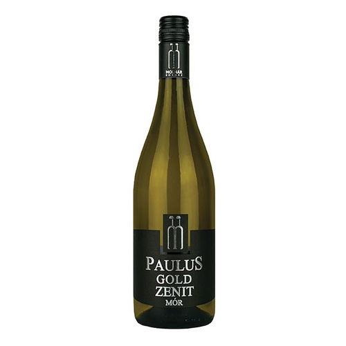 Paulus Gold Zenit 0.75 DRS