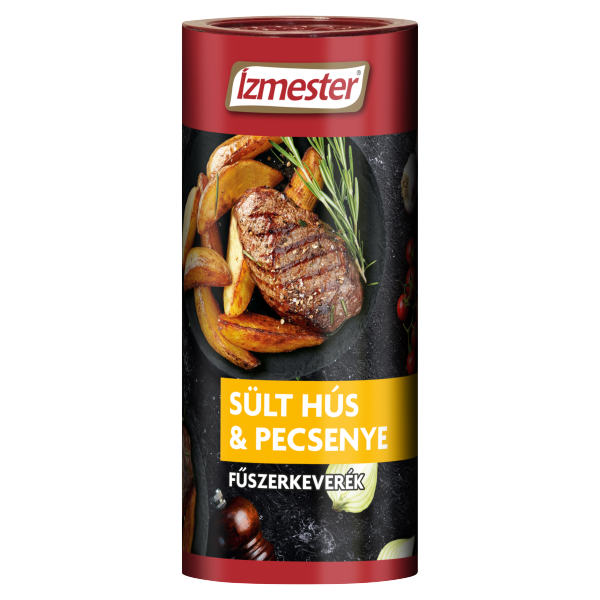 Ízmester sülthús&pecsenye fűsz.k.SZF100g