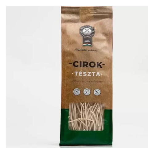 Magic Mills cirok spagetti 200gr