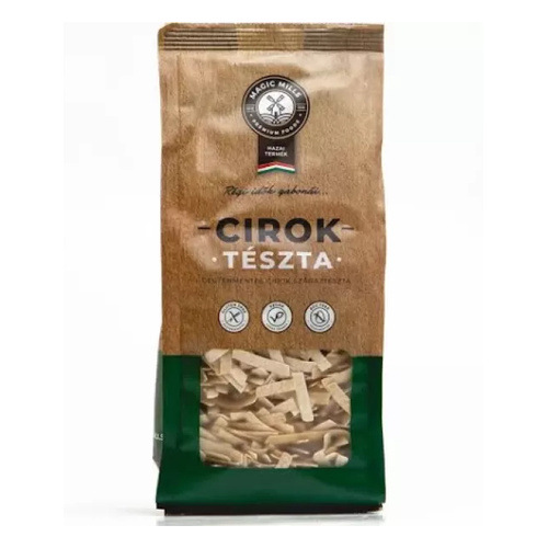 Magic Mills cirok szmetélt 250gr