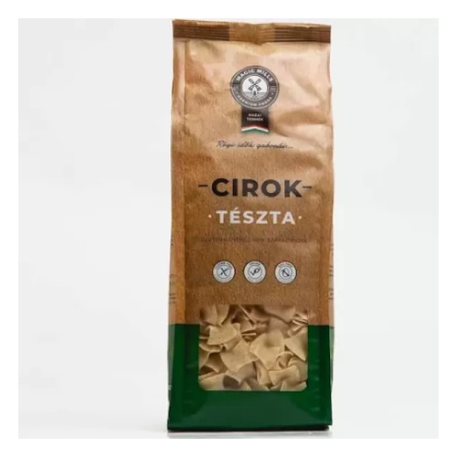 Magic Mills cirok nagykocka 250gr