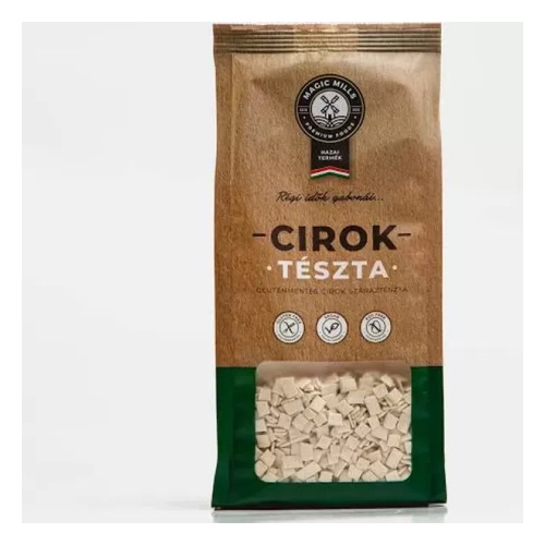 Magic Mills cirok kiskocka 250gr