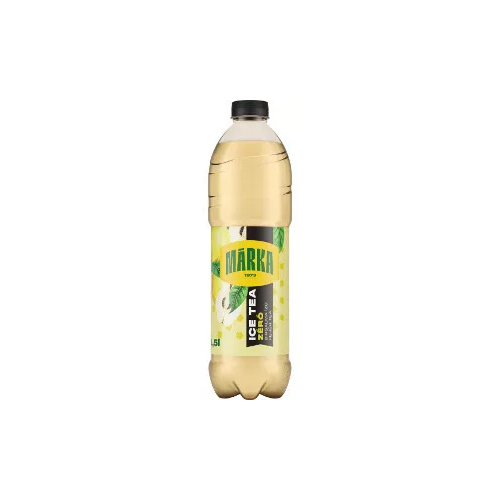Márka Ice Tea Birs Zero 1.5 DRS