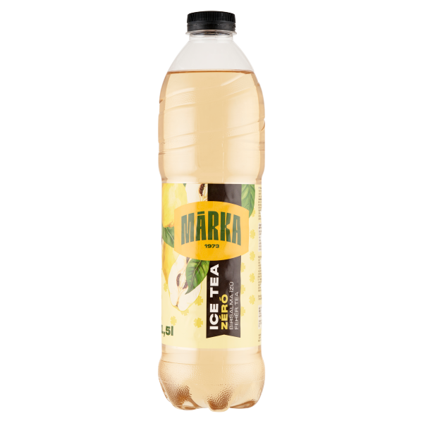 Márka Ice Tea Birs Zeró 1.5 L PET DRS