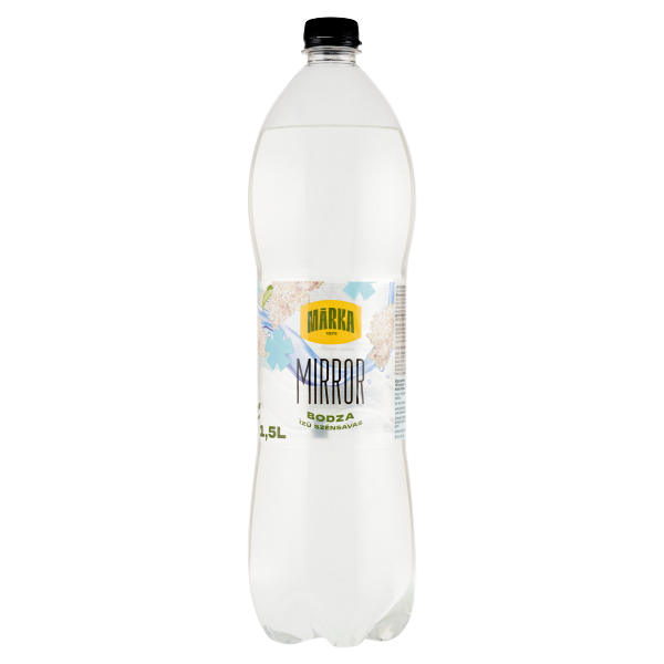 Mirror Bodza 1.5 L PET DRS
