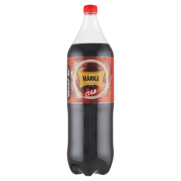 Márka Cola  2 L PET DRS