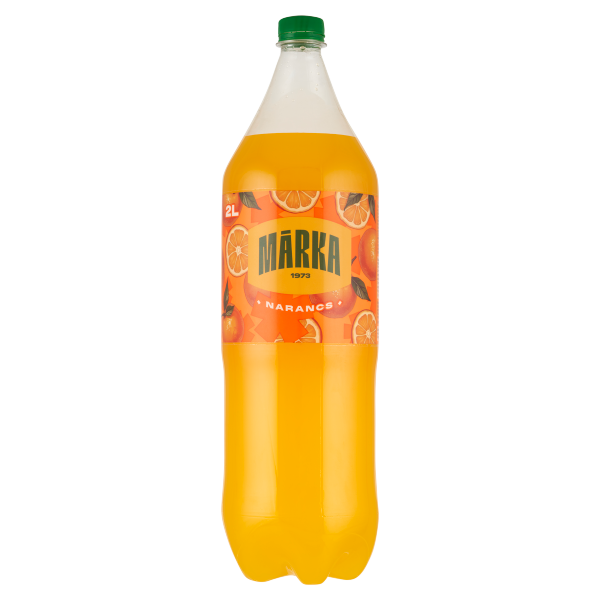 Márka Narancs 2 L PET DRS