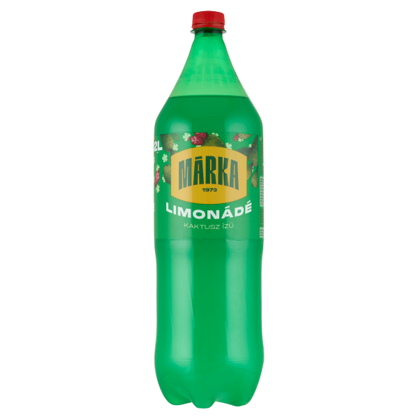 Márka Limonádé Kaktusz 2 L PET DRS