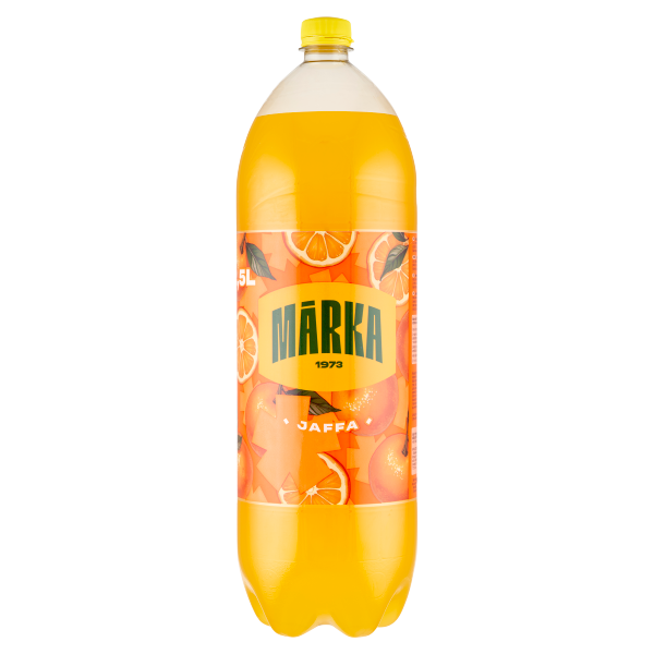 Márka Jaffa 2.5 L PET DRS
