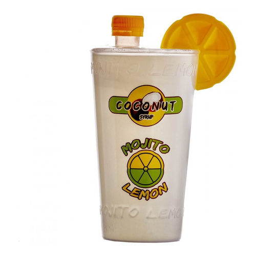 Mojito Kókusz szirup 1 L
