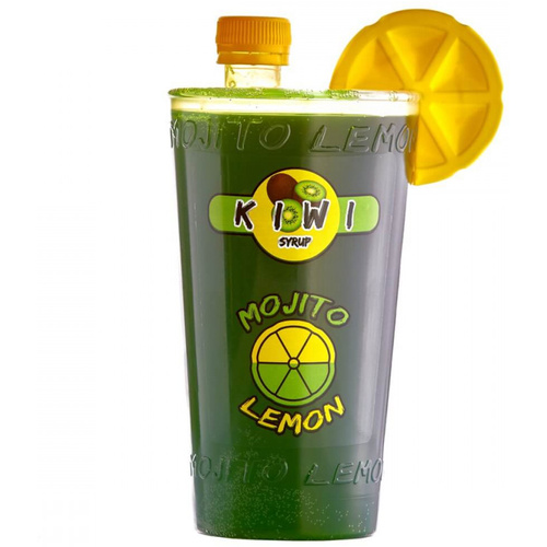 Mojito Kiwi szirup 1 L