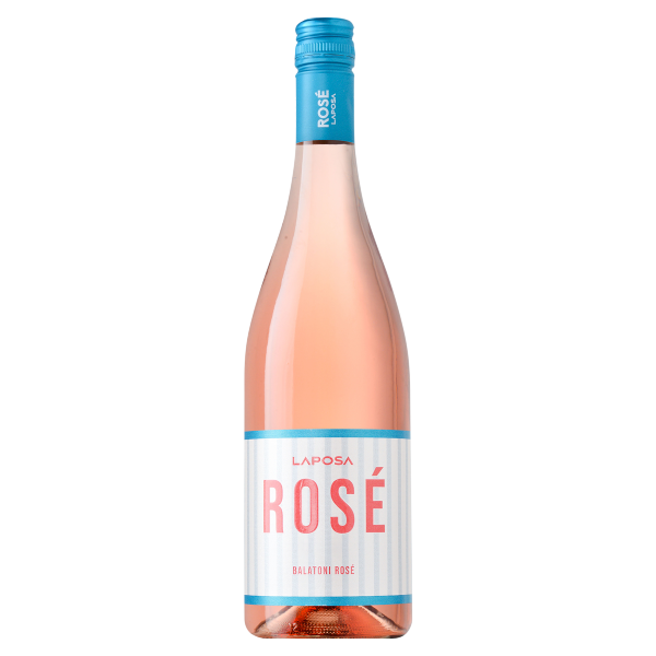Laposa Rosé 0.75 DRS