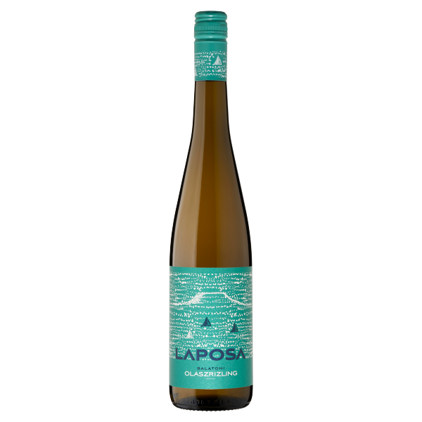 Laposa Vitorlás Olaszr. 0.75 DRS