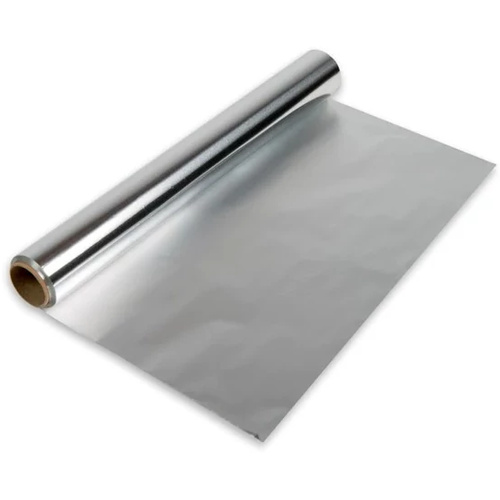 Alufólia 11 mikr 45 cm *150 m