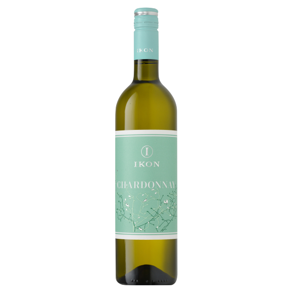 Ikon Chardonnay 0.75 DRS