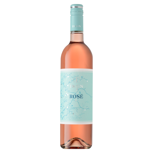 Ikon Rosé Száraz 0.75 DRS