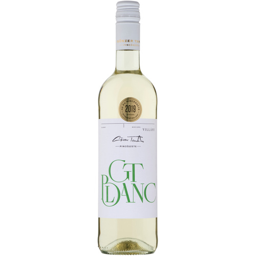 Günzer Mont Blanc Cuvée 0.75 DRS