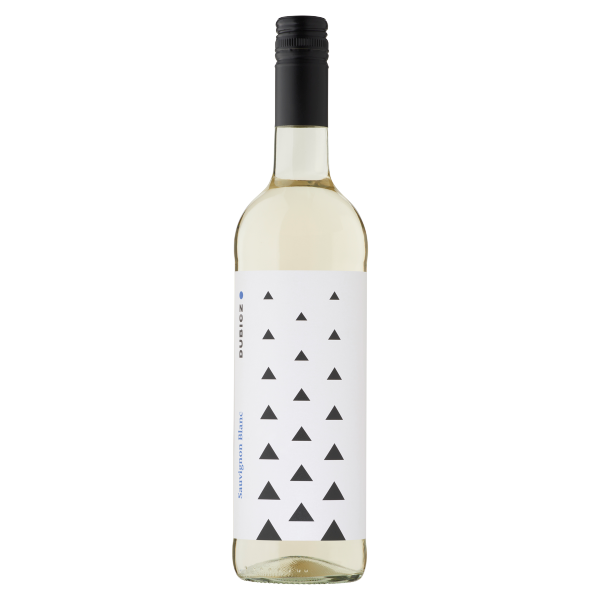 Dubicz Mátrai Sauvignon Blanc 0.75 DRS