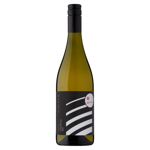 Dubicz Mátrai Chardonnay 0.75 DRS