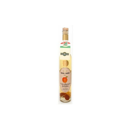 Bolyhos Kajszi 0.5