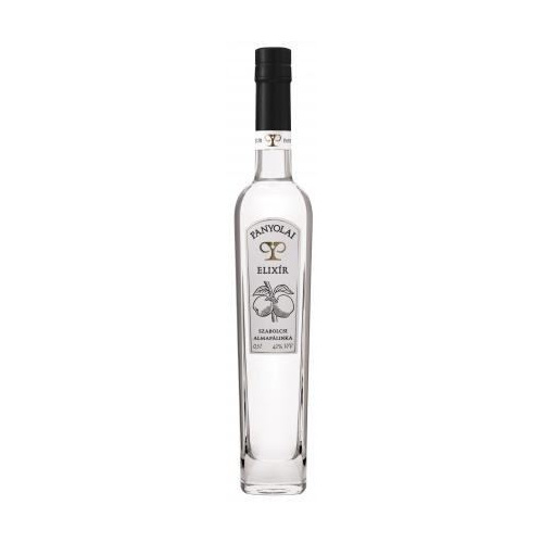 Panyolai Elixír Szabolcsi Alma 0.5