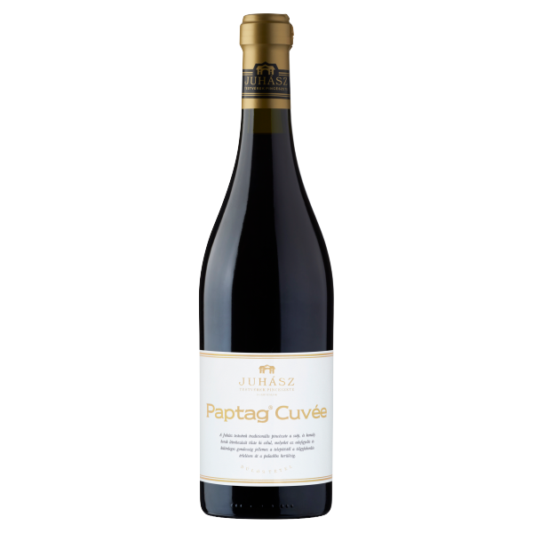 Juhász Egri Paptag Cuvée 0.75