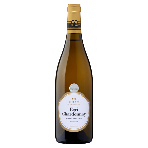 Juhász Egri Chardonnay 0.75