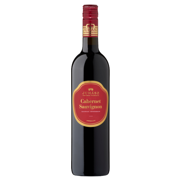 Juhász Egri Cabernet Sauvignon 0.75 DRS