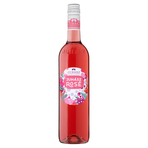 Juhász Egri Rose 0.75 DRS