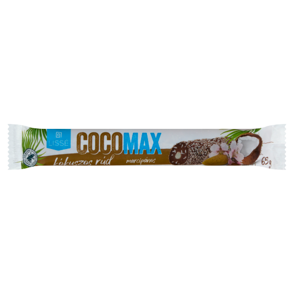 Cocomax Marcipán 65 g