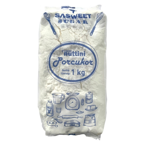Porcukor 1 kg