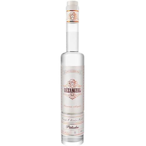 Rézangyal Irsai Olivér Sz 0.5