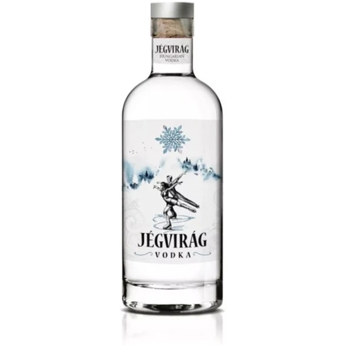 Jégvirág Vodka 0.7