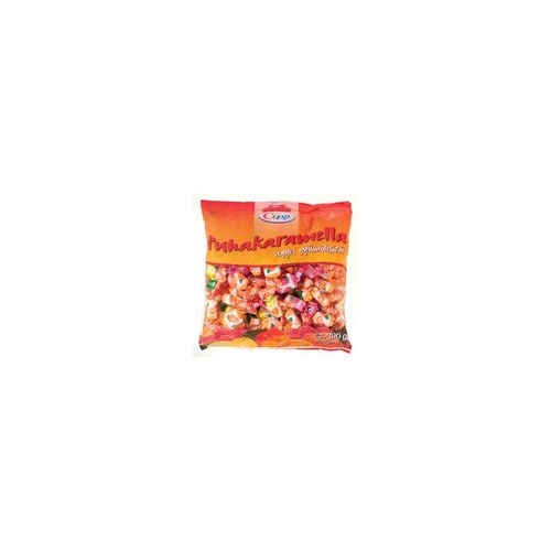 COOP PUHAKARAMELLA VEGYES IZŰ 300G