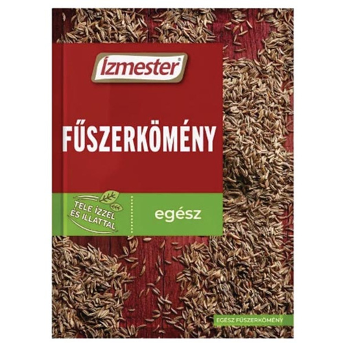 Ízmester Fűszerkömény egész 20g