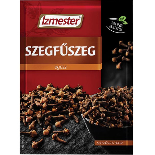 Ízmester Szegfűszeg egész 10g