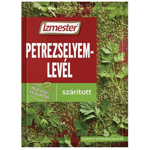 Ízmester Petrezselyem szárított 6g