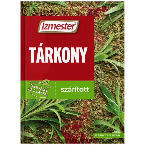 Ízmester Tárkony morzsolt 5g