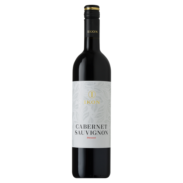 Ikon Cabernet Sauvignon 0.75