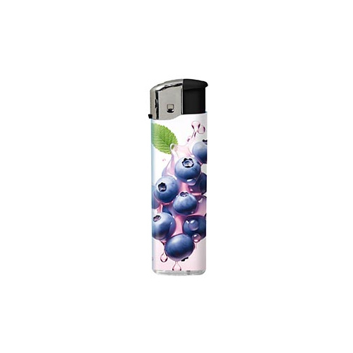 ROYAL Elekt. öngyújtó Fruit 25/3