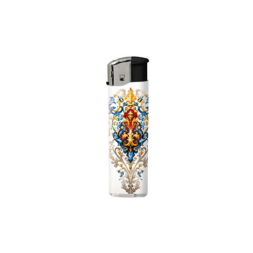 ROYAL Elekt. öngyújtó Heraldic 25/3