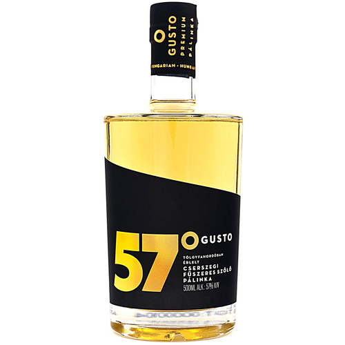 Gusto Érlelt Cs F Szőlő 0.5
