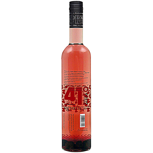 Gusto Szomolyai Csereszny 0.5