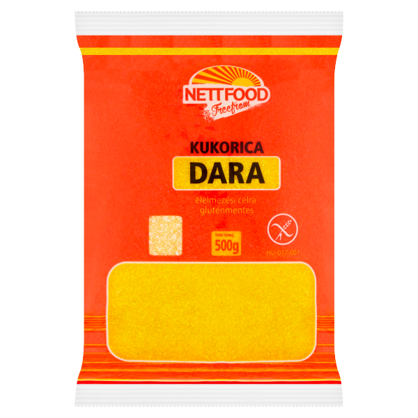Kukoricadara 0.5 kg